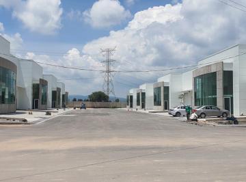 Bodega comercial , El Marqués · Venta Bodegas, Queretaro