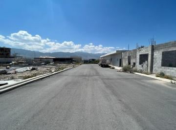 Terreno / Lote , Arteaga · Terreno en Venta en Presa de Las Casas
