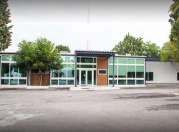 Oficina · 1267m² · Modernas Oficinas en Venta en Carretera Los Valdez