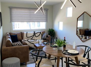 Departamento de 2 habitaciones, El Marqués · Departamento de Lujo, 2 Rec en Venta, Queretaro Sendas, Infonavit Fovissste