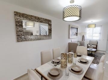 Casa de 2 habitaciones, El Marqués · Venta Casa San Miguel en Venta, 2 Recámaras y Areas Comunes, Sendas Residencial