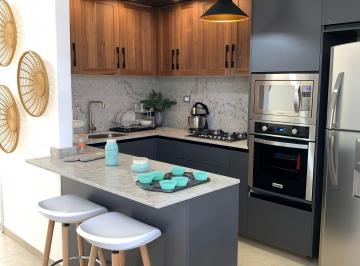 Departamento de 2 habitaciones, El Marqués · Depto Venta 2 Rec Excelente Desarrollo Residencial Sendas Qro. con Áreas Comunes