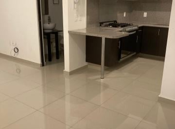 Departamento de 2 habitaciones, Tlalpan · Departamento en Renta Arenal Tepepan Ideal Médicos y Estudiantes