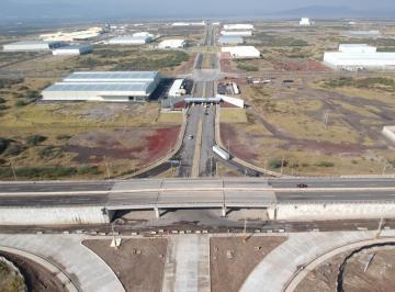 Terreno / Lote , Acatlán de Juárez · Terreno Dentro Parque Industrial 14,000 m² Precio $1,050,000 Usd
