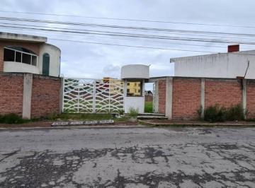 Terreno / Lote · 3210m² · Se Vende Terreno en Toluca