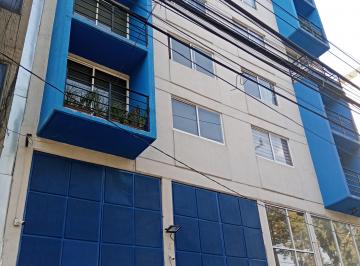 Departamento de 2 habitaciones, Tlalpan · Departamento Zona Sur 55 m² Tlalpan 3299 2 Recamaras 1 Baño 1 Estacionamiento