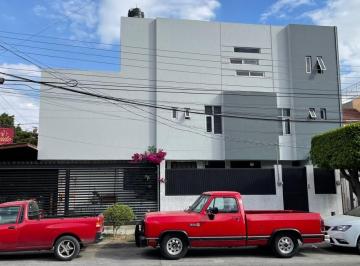 Departamento de 1 habitación, Zapopan · Renta de Habitación Amueblada con Terraza y Baño Propio Casa Compartida Colonia Arboledas