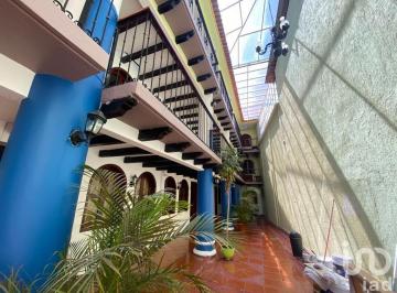 Edificio · 1220m² · 23 Recámaras · 7 Estacionamientos · Hotel en Venta en San Cristóbal de Las Casas, Chiapas.