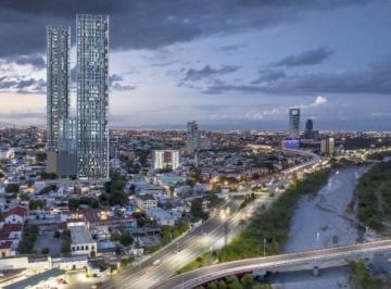 Casa · 80m² · 2 Recámaras · 1 Estacionamiento · Departamento en Venta en Centro en Monterrey
