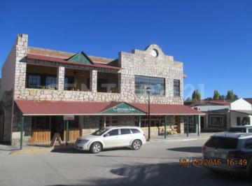 Local comercial · 2641m² · 39 Recámaras · Hotel en Venta Creel Chihuahua