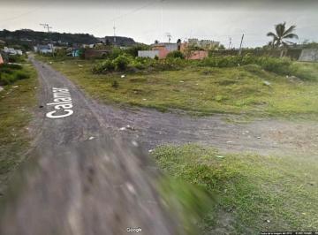 Terreno / Lote , Alvarado · Terreno en Venta en Mandinga, Veracruz por Zona de Restaurantes