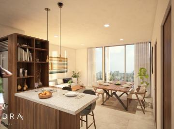 Departamento · 60m² · 1 Recámara · 1 Estacionamiento · Departamento de 1 Habitacion en Zapopan
