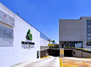Oficina , Atizapán de Zaragoza · Oficina en Renta Novo Emerald 227 17 m Hda de Valle Escondido, Atizapán de Zaragoza