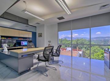 Oficina , Atizapán de Zaragoza · Oficina en Renta Novo Emerald 139 37 m Hda de Valle Escondido, Atizapán de Zaragoza