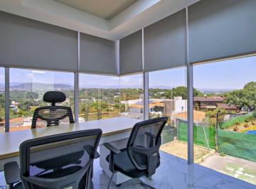 Oficina , Atizapán de Zaragoza · Oficina en Renta Novo Emerald 53 m, Hda de Valle Escondido, Atizapán