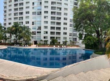 Departamento de 3 habitaciones, Cuernavaca · Amplio Departamento Amueblado con Seguridad