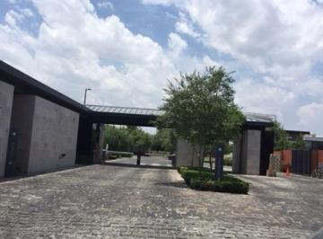 Terreno / Lote · 414m² · Terreno en Venta en Reserva Real