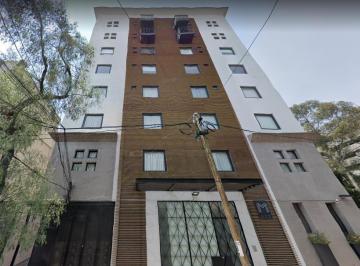 Departamento de 2 habitaciones, Cuauhtémoc · Gran Oportunidad Para Adquirir un Inmueble en Cuauhtemoc