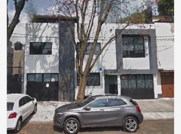 Casa de 3 habitaciones, Coyoacán · Gran Oportunidad Para Adquirir un Inmueble en Coyoacán