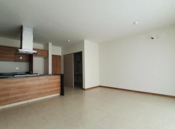 Departamento de 2 habitaciones, Zapopan · Departamento de 2 Recs en Planta Baja, en Stelar Boreal