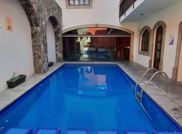 Inmueble productivo urbano , Querétaro · Inmueble Productivo Urbano de 595 m² en Venta, Centro