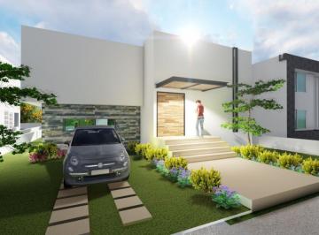 Casa · 275m² · 3 Recámaras · 2 Estacionamientos · Estrene