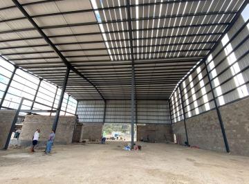 Bodega comercial , Zapopan · Bodega en Renta en Grun Park