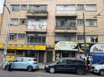 Departamento de 3 habitaciones, Miguel Hidalgo · Departamento de 76 m² con 3 Recámaras en Renta en Tacuba