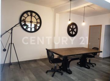 Nave industrial · 286m² · 3 Estacionamientos · Centro de Producción de Alimentos Ideal Para Dark Kitchens o Cloud Kitchen.