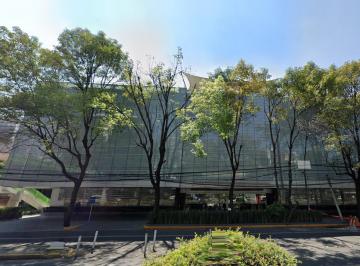 Oficina , Miguel Hidalgo · Oficina en Renta Polanco, Piso 1 con 1023 m², Piso 5 con 2646 m² - Amueblado
