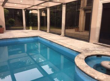 Casa de 3 habitaciones, Miguel Hidalgo · Casa en Venta Lomas de Chapultepc