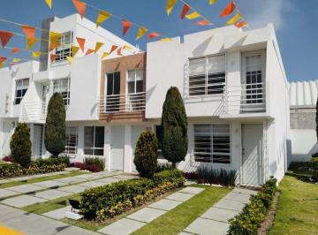 Casa de 4 habitaciones, Tecámac · Casa 4 Recamaras, San Pablo Oportunidad Unica, Desarrollo Tecamac