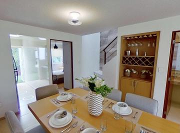 Casa de 3 habitaciones, Tecámac · Venta Casa 3 Rec, Paseos del Bosque Tecamac, Areas Comunes y Alberca