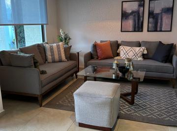 Casa de 3 habitaciones, Tecámac · Casa 3 Rec, en Venta en Residencial Paseos del Bosque Tecamac