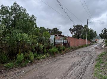 Terreno / Lote de 3 habitaciones, Tepotzotlán · Terreno 5,120 m² a 1.2 Km de Tepozpark