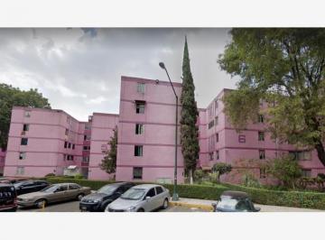 Departamento de 2 habitaciones, Azcapotzalco · Gran Oportunidad Para Adquirir un Inmueble en Azcapotzalco.