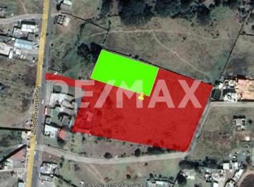 Terreno / Lote · 3000m² · Terreno en Venta en Jilotepec - (4)