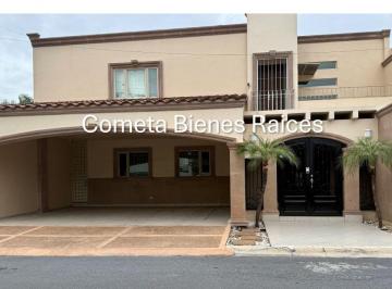 Casa de 4 habitaciones, Monterrey · Venta Casa Lagos del Bosque Monterrey Nuevo Leon