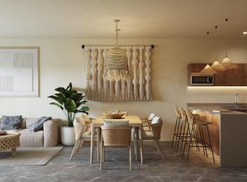 Departamento de 2 habitaciones, Tulum · Departamentos en Pre Venta en Tulum, Tulum 101