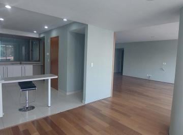 Departamento de 5 habitaciones, Cuajimalpa de Morelos · Departamento en Venta y Renta Isla de Agua Jesus del Monte 299 m 5r