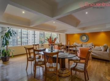 Departamento de 3 habitaciones, Cuajimalpa de Morelos · Departamento en Venta en Privada de Tamarindos