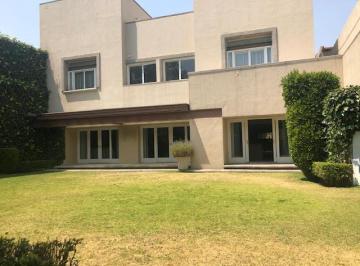 Casa de 3 habitaciones, Cuajimalpa de Morelos · Casa en Venta Lomas de Vista Hermosa