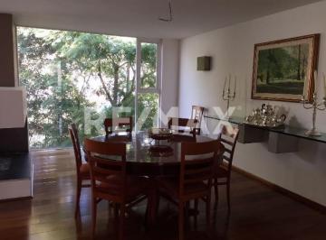 Casa · 350m² · 3 Recámaras · 2 Estacionamientos · Casa en Venta en Lomas de Tecamachalco - (4)