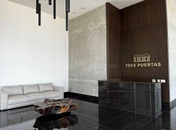 Departamento de 1 habitación, Monterrey · Departamento en Renta San Jerónimo