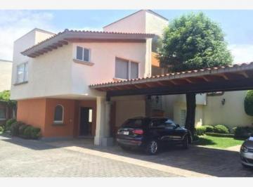 Casa de 3 habitaciones, Tlalpan · Casa en Venta en Tlalpan