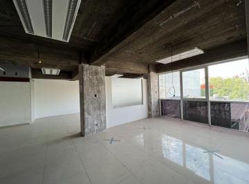 Oficina · 320m² · 3 Estacionamientos · Renta Oficina 320 m Semi Acondicionada - Calle Torcuatto Tas