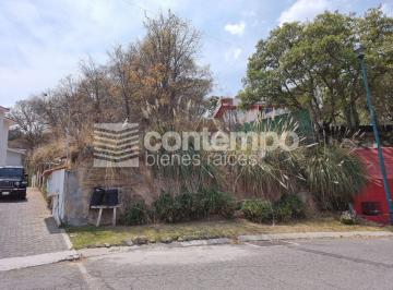 Terreno / Lote · 1462m² · Venta Terreno - Condado de Sayavedra - Zona Esmeralda - Atiz
