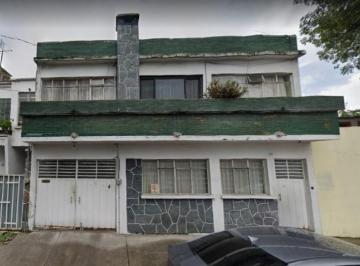 Casa de 3 habitaciones, Coyoacán · Gran Oportunidad Para Adquirir un Inmueble en Coyoacán