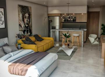Departamento de 1 habitación, Solidaridad · Penthouse Estudio Pre Venta en Playa del Carmen 5ta Av