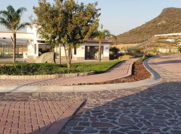 Terreno / Lote , Querétaro · 11 Lotes en Ciudad Maderas Montaña